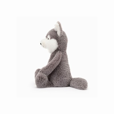 Jellycat Bashful Wolf | UR4506278